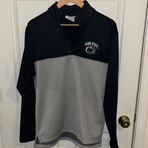 Champion Penn State Quarter Zip